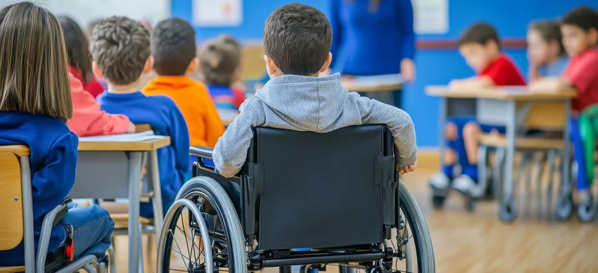 Igas : l’acte II de l’école inclusive passé au cri