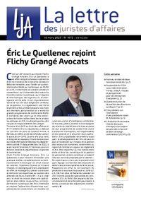Sommaire n°1672