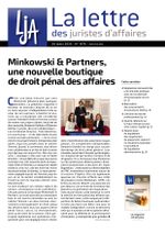 Sommaire n°1674