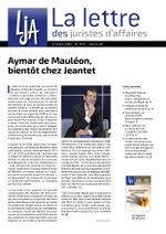 Sommaire n°1675