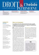 Sommaire n°1459