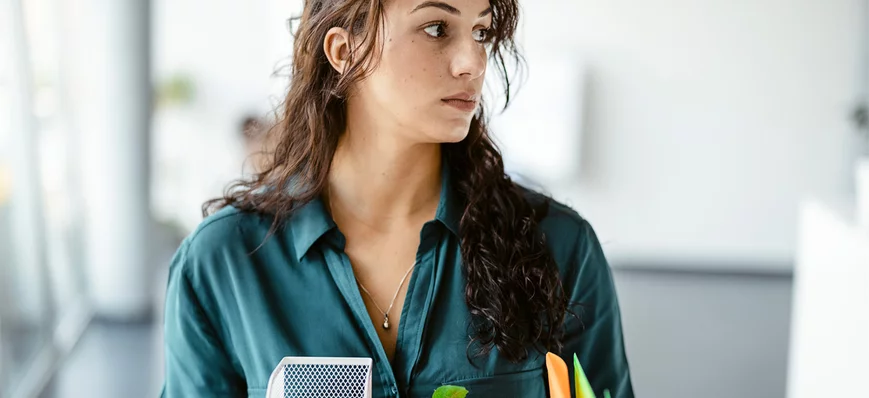 Démissionner de son poste d’ASV : préavis et bonne