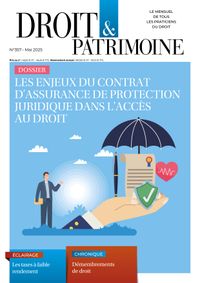 Sommaire n°357