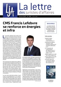 Sommaire n°1683