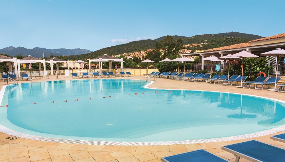 Espace aquatique