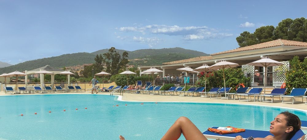 Espace aquatique