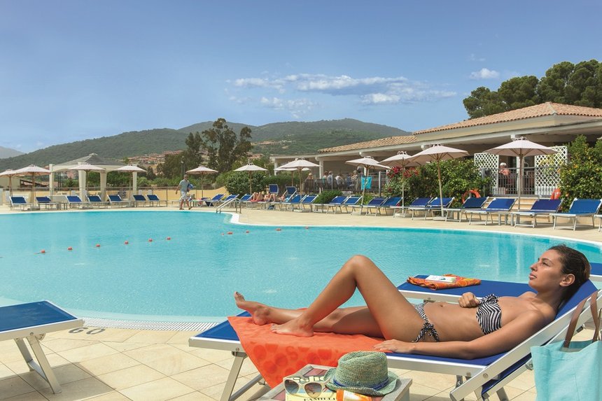 Espace aquatique