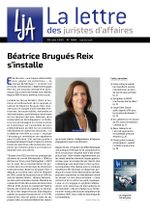 Sommaire n°1684