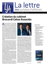 Sommaire n°1685