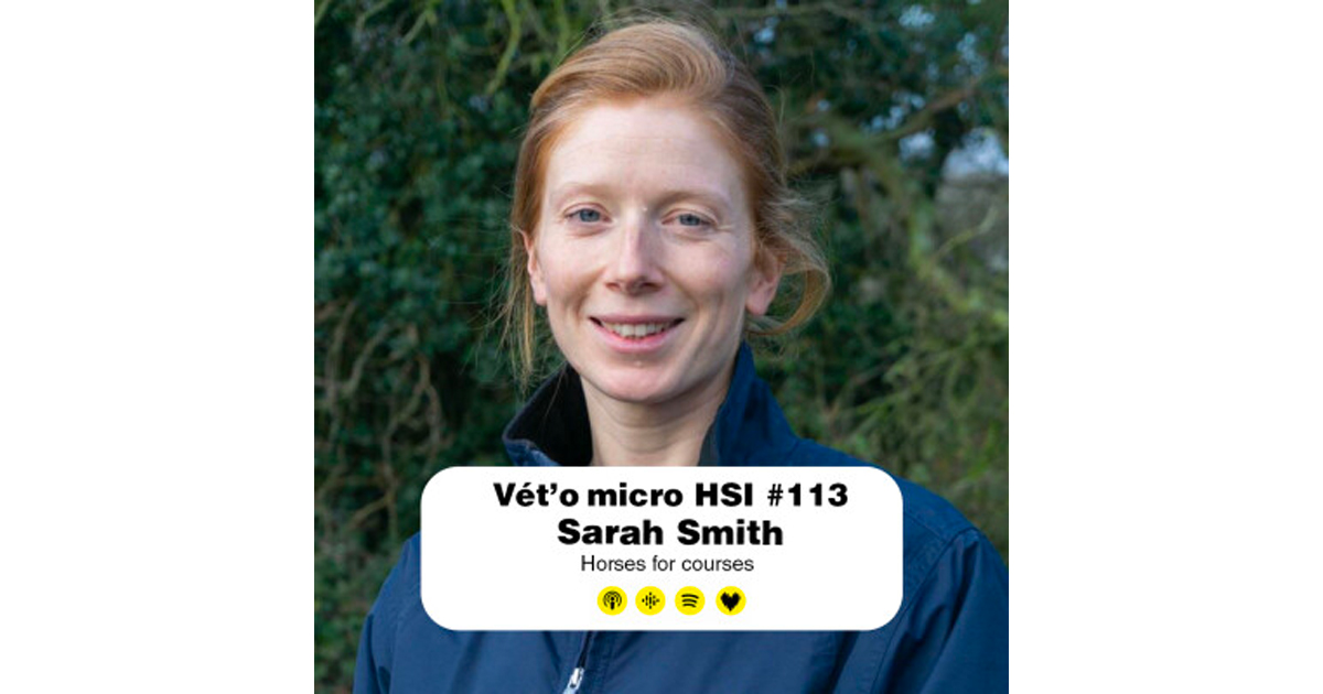 HORS-SÉRIE INTERNATIONAL #113 - Sarah Smith : Hors...