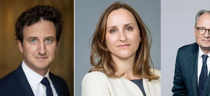 États-Unis : les entreprises françaises restent à