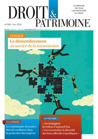 Sommaire n°358