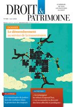 Sommaire n°358