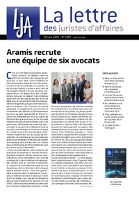 Sommaire n°1687