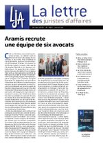 Sommaire n°1687