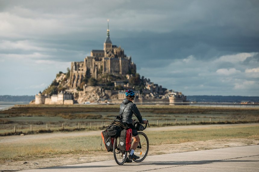 Mont Saint-Michel