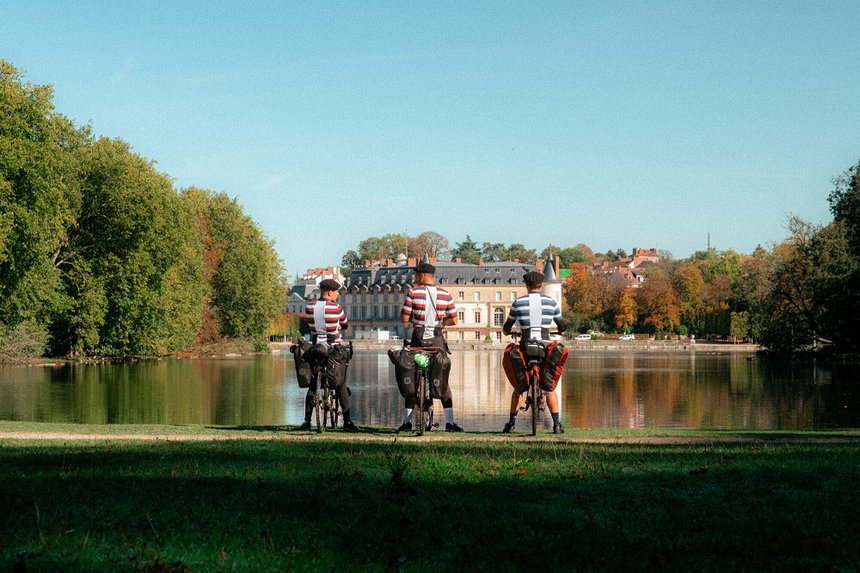 Chateau de Rambouillet