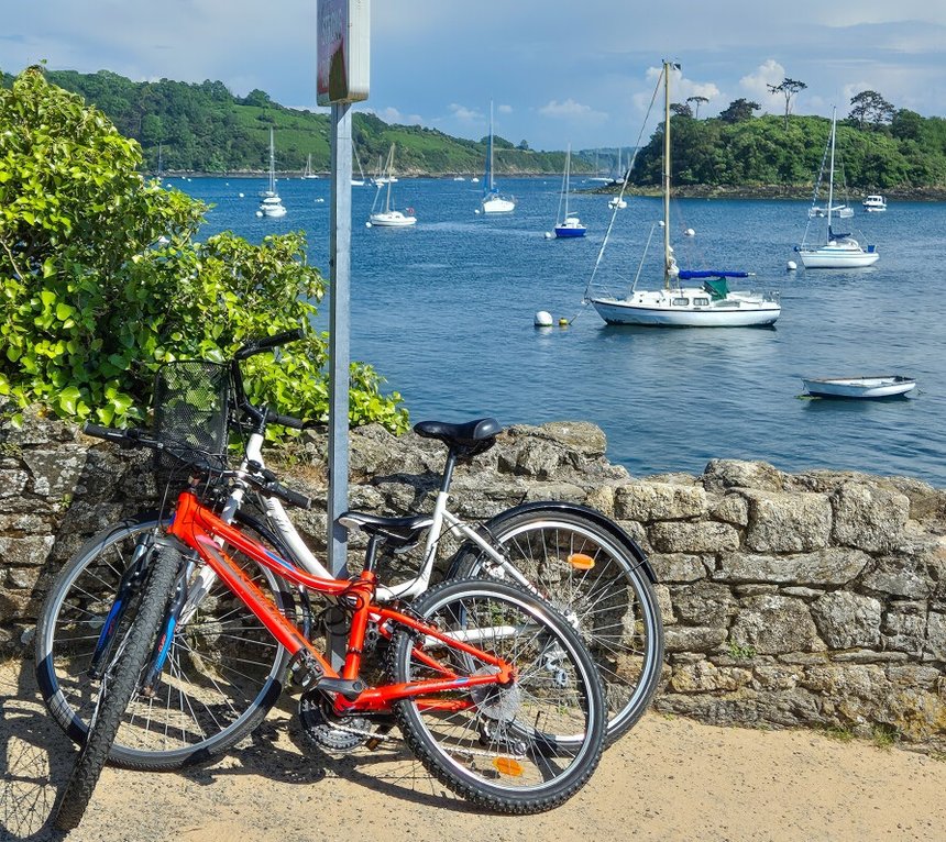 Â©SMBMSM - Quelmer La PassagÃ¨re - Saint-Malo