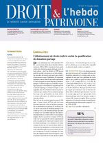 Sommaire n°1471