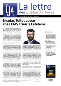 Sommaire n°1689