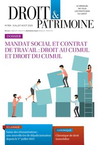 Sommaire n°359