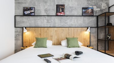 Ibis Lyon Sud Oullins B940