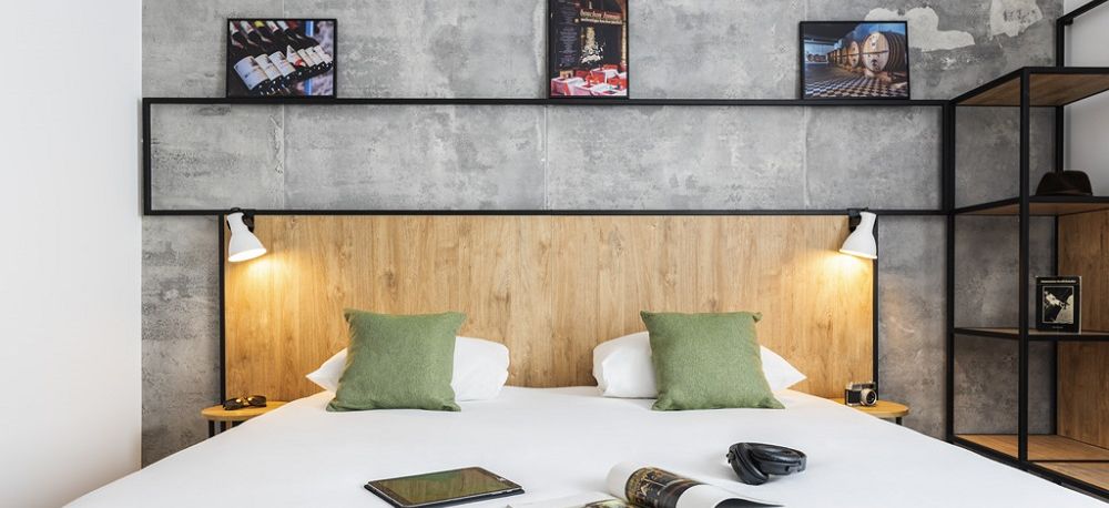 Ibis Lyon Sud Oullins B940