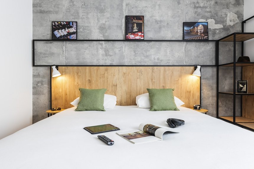 Ibis Lyon Sud Oullins B940