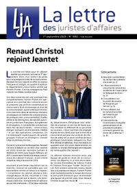 Sommaire n°1692