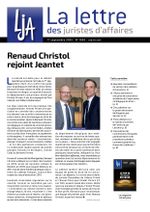 Sommaire n°1692