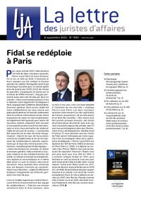 Sommaire n°1693