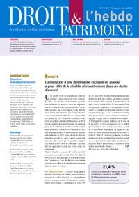 Sommaire n°1476