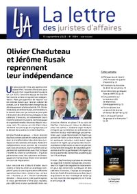 Sommaire n°1694