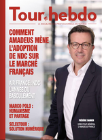 Tour Hebdo n° 1616 de septembre 2025