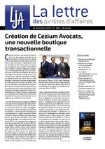 Sommaire n°1696