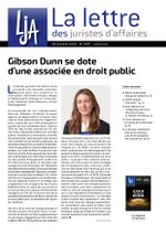 Sommaire n°1697
