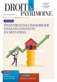 Sommaire n°361