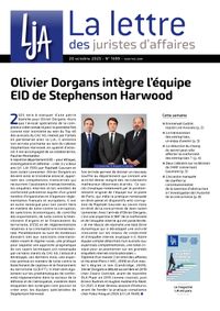 Sommaire n°1699