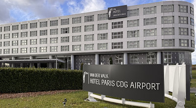 Van der Valk Hotel Paris CDG Airport : le nouvel élan de l’hôtellerie à Roissy