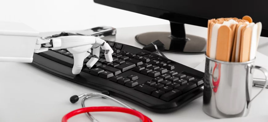 Gagner du temps sans perdre le lien : l’automatisa