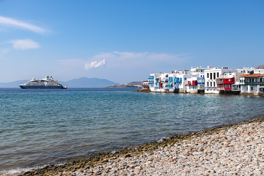 Mykonos