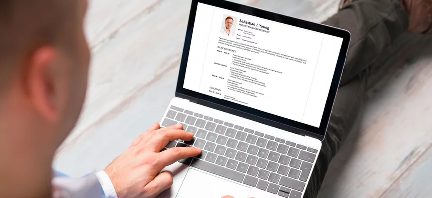 CV vétérinaires : ne résumez pas votre parcours, v