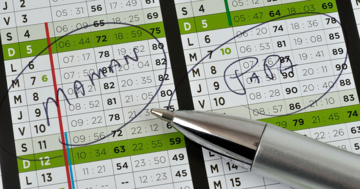 La garde alternée : un défi invisible pour les vét...