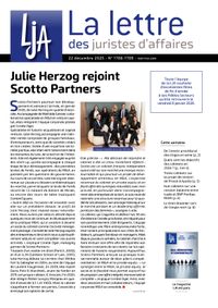 Sommaire n°1708-1709