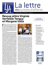 Sommaire n°1710-1711