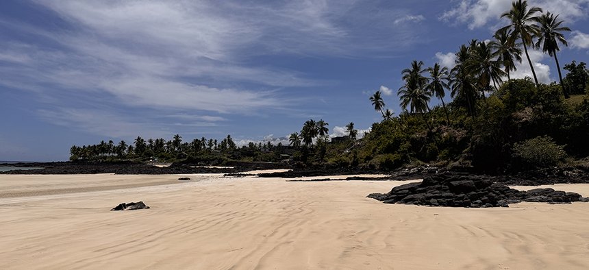 Les Comores, le diamant brut de l’océan Indien