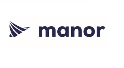 Manor logo