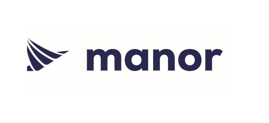 Manor logo