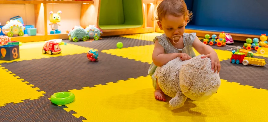 Les crèches d’entreprises dans le milieu vétérinai