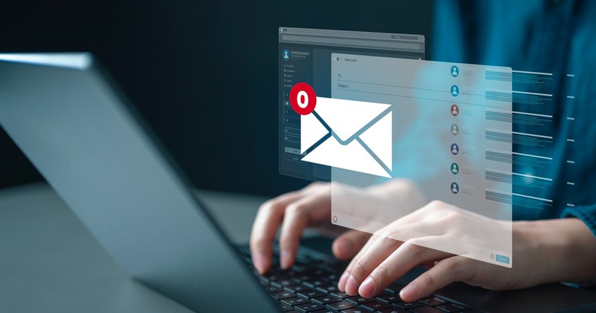 Gestion des mails en structure vétérinaire : 10 astuces concrètes pour les ASV
